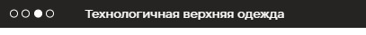 Фрагмент интерфейса 1