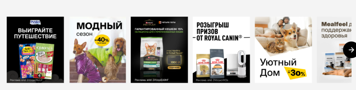 Фрагмент интерфейса 1