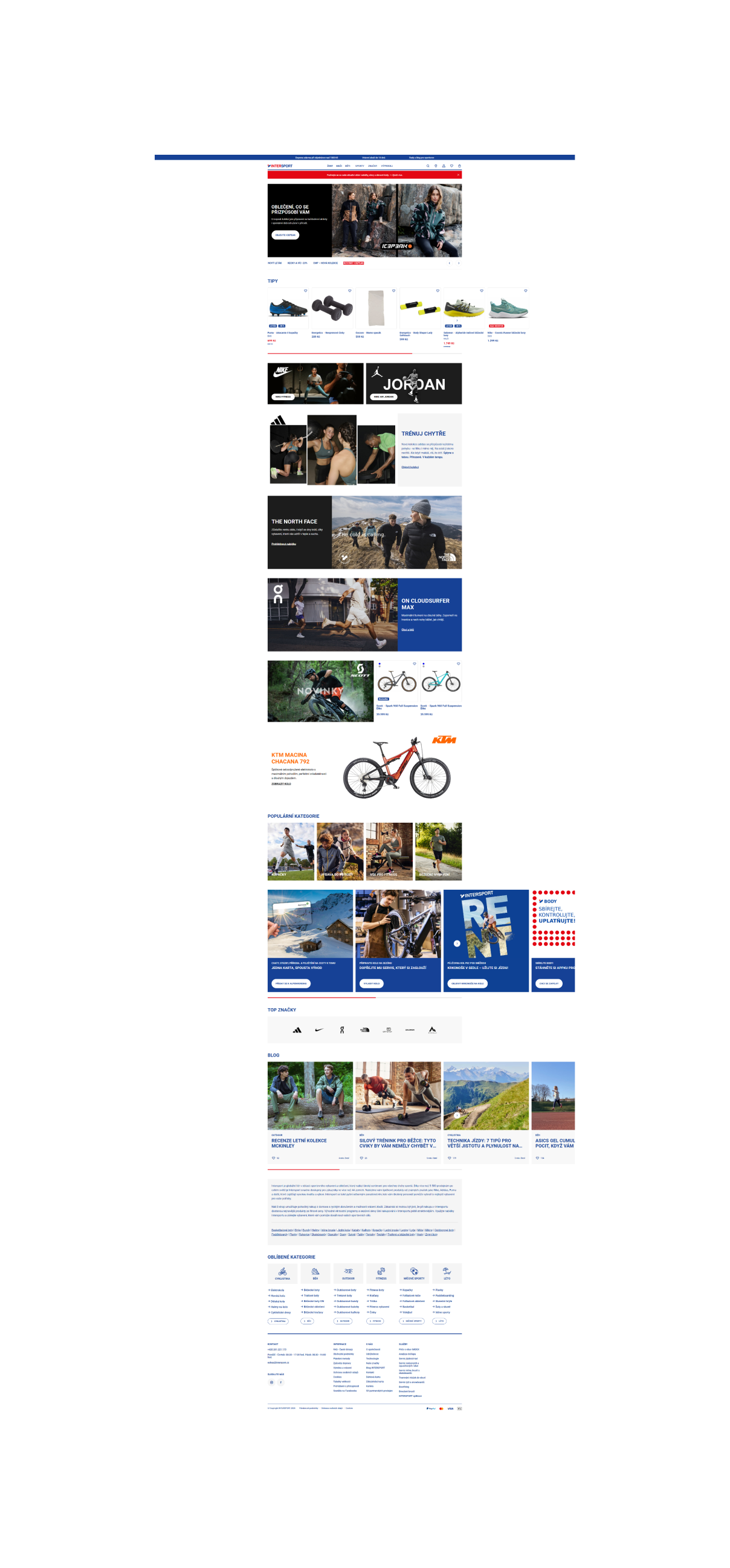intersport.ch: скриншот от 1 апреля 2025 г.